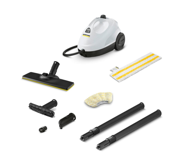 Kärcher SC 2 EasyFix - 1212303 - zdjęcie